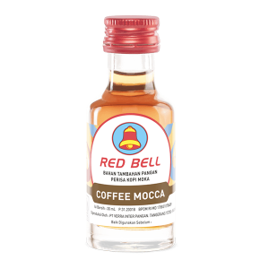 Essence - coffee mocca