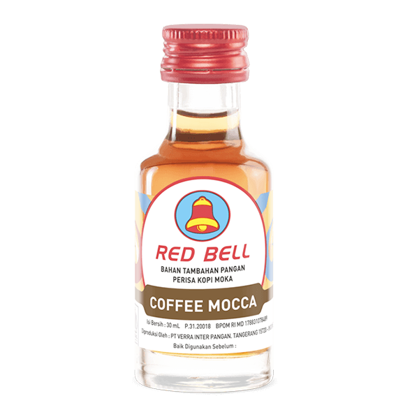 Essence - coffee mocca