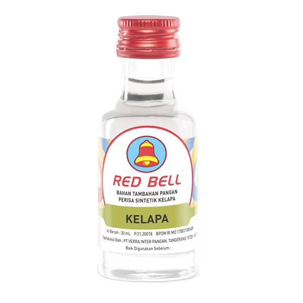 Essence - kelapa