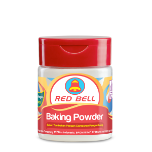 Baking Ingredients - Baking Powder