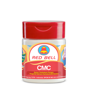 Baking Ingredients - CMC