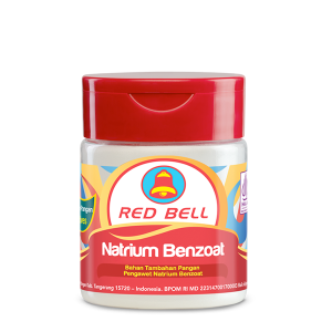 Baking Ingredients - Natrium Benzoat