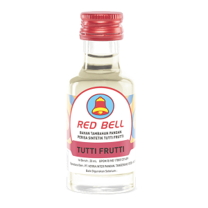 Essence - Tutti Frutti