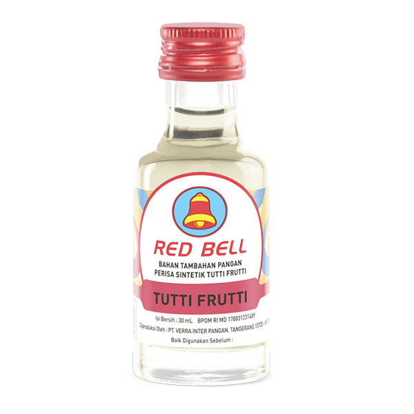 Essence - Tutti Frutti