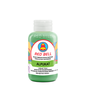 Buat kamu pecinta alpukat, ini dia yang kamu cari! Red Bell Pasta Alpukat, siap bikin kreasimu jadi lebih spesial. Rasakan kenikmatan alpukat yang creamy, cocok untuk berbagai kreasi seperti avocado Mousse Cake, Avocado Buttercream Cake, dan Avocado Milkshake.