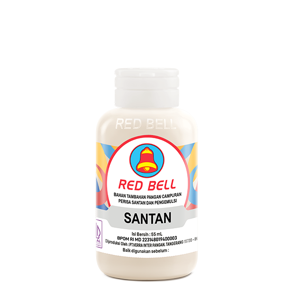Mau bikin kreasi kamu lebih kaya rasa? Ini saatnya kamu pakai Red Bell Pasta Santan! Sentuhan rasa creamy dan gurih, bikin kreasimu lebih lembut dan nikmat. Cocok untuk berbagai kreasi seperti Coconut Cookies, Layer Cake dan Bolu Kukus.